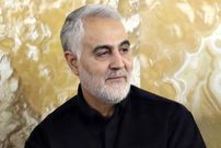 عکس؛ سفر به تاریخ؛ «حاج قاسم سلیمانی» در 19 سالگی در «زورخانه»