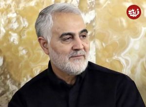 عکس؛ سفر به تاریخ؛ «حاج قاسم سلیمانی» در 19 سالگی در «زورخانه»