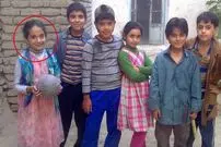 عکس| سفر در زمان؛ «بازیگر کودک سریال آوای باران» بعد 11 سال در 20 سالگی و در لندن