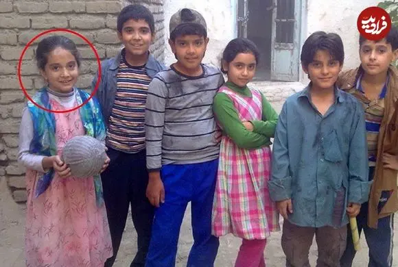 عکس| سفر در زمان؛ «بازیگر کودک سریال آوای باران» بعد 11 سال در 20 سالگی و در لندن