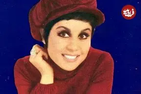 عکس| سفر در زمان؛ «فریبا خاتمی» در 32 سالگی و در کنار ناصر ملک مطیعی سال 1354