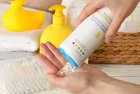 کاربردهای شگفت‌انگیز پودر بچه در خانه که احتمالا از آن ها خبر ندارید!