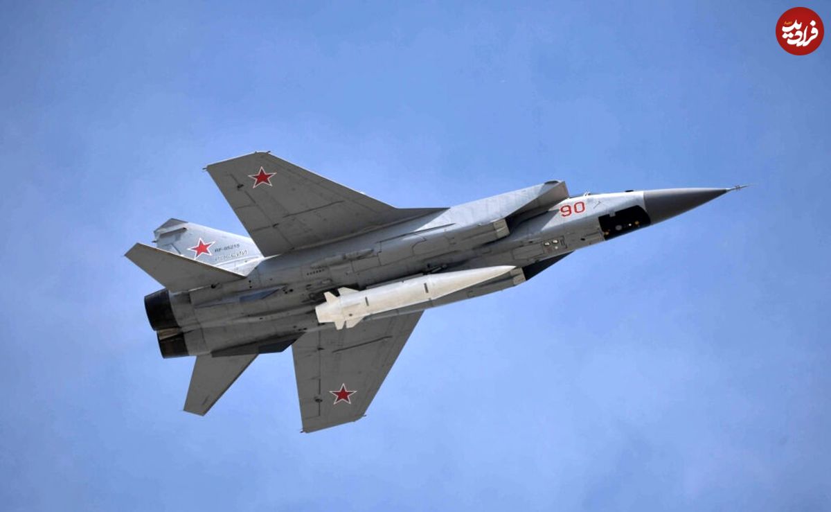 (تصاویر) مقایسه میگ-۳۱ و میگ-۳۵؛ کدام جنگنده نسل چهارم روسیه بهتر است؟