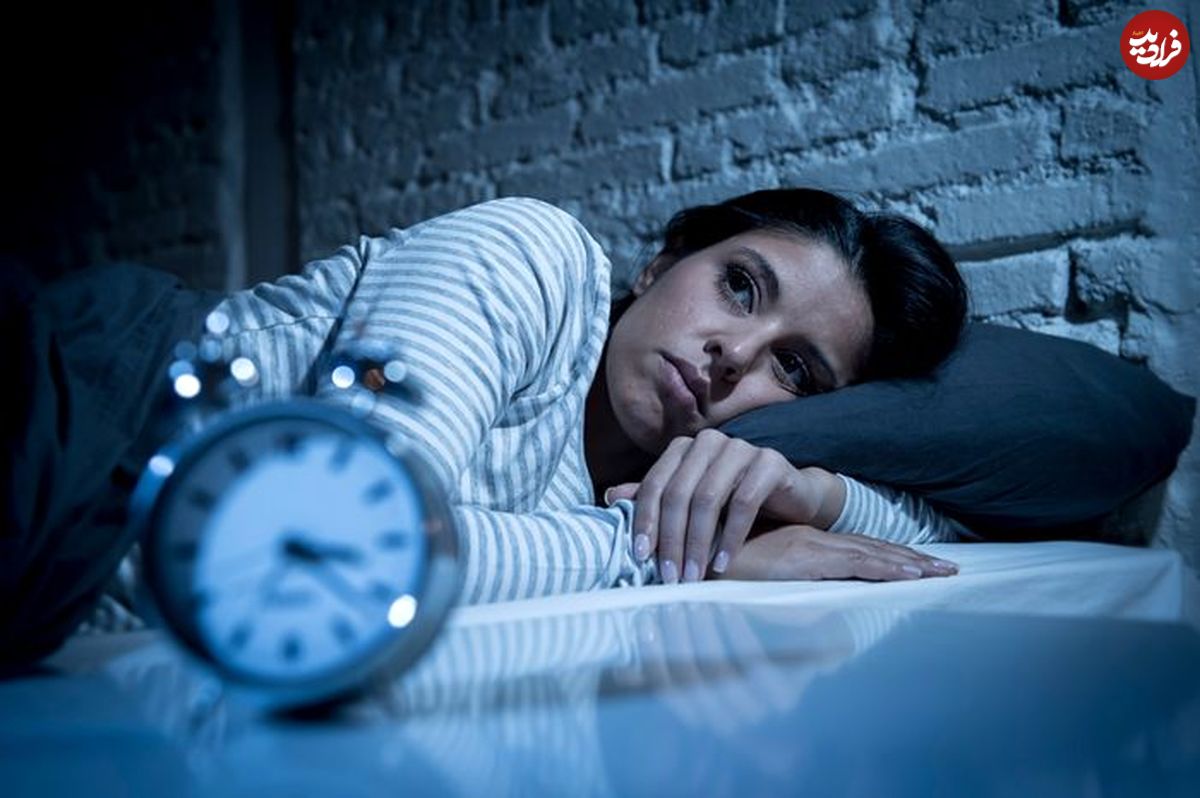 افزایش خطر ابتلا به آسم با کم‌خوابی