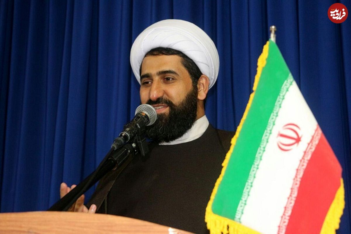 زندگی خصوصی یک امام جمعه متفاوت
