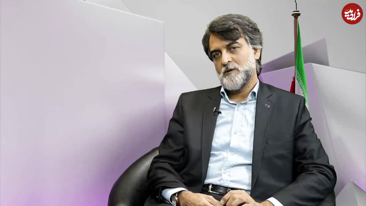 علی درستکار؛ مجریای که اصرار نداشت برنده باشد