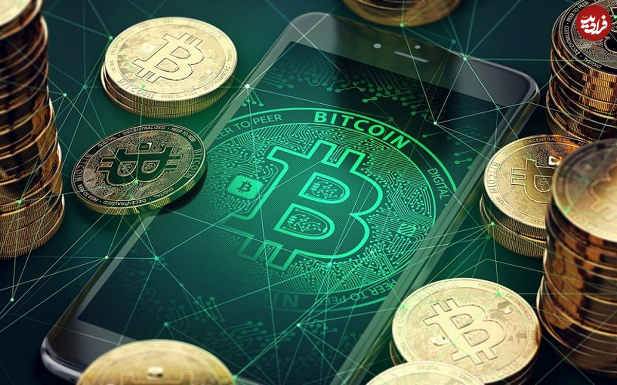 قیمت بیت کوین، امروز ۹۹/۱۱/۰۶