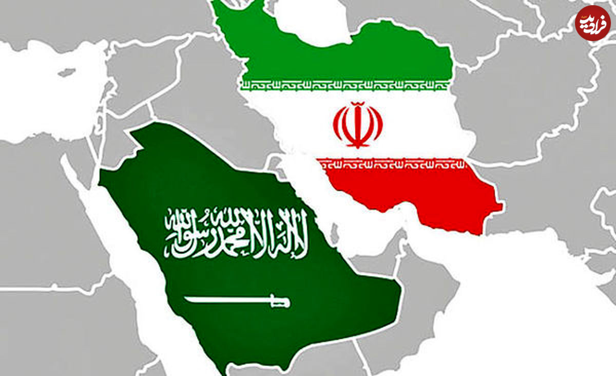 اعلام آمادگی عربستان برای تعامل با ایران