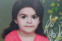 قتل آیسای ۵ ساله ساعت ۵ عصر