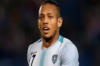 مهاجم مدنظر پرسپولیس از ژاپن می‌آید!