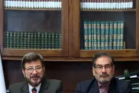 تصاویر/ جلسه مجمع تشخیص مصلحت با حضور احمدی‌نژاد