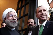 سه هـدف اردوغان از سفر به ایـران