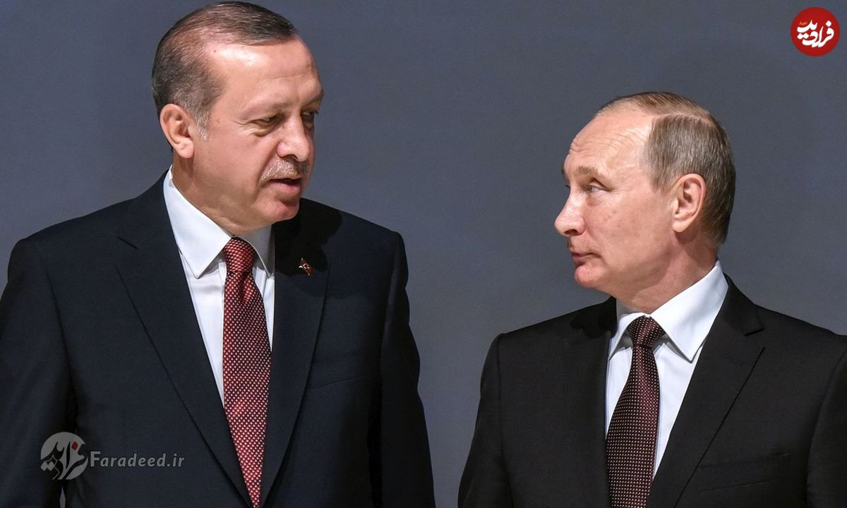 واکنش رسانه‌ها به ترور سفیر روسیه در ترکیه