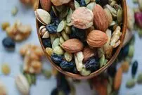 قیمت آجیل و خشکبار در آستانه شب عید