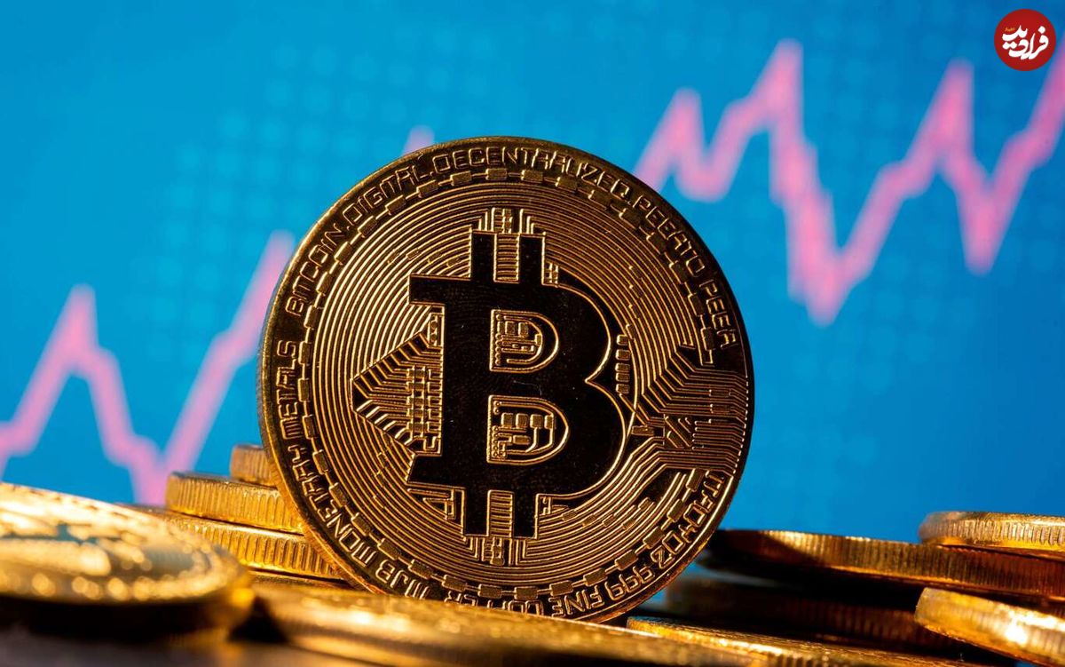 قیمت بیت کوین امروز ۱۴۰۱/۰۶/۰۳