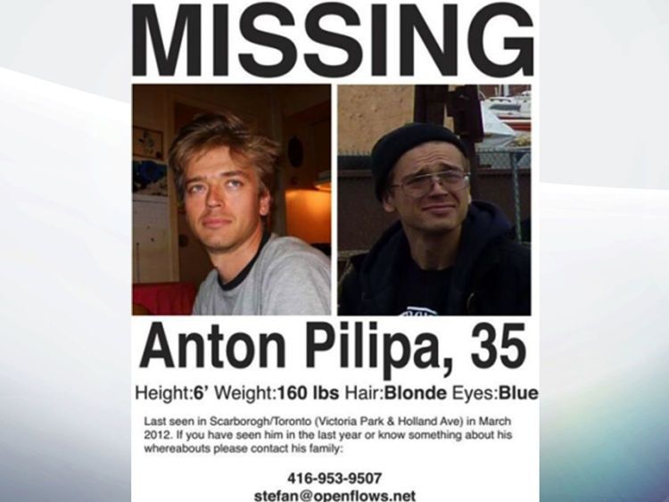 تصاویر/ یافتن مردی که ۵سال در آمازون گمشده بود