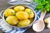 این سبزیجات را قبل از خوردن بپزید
