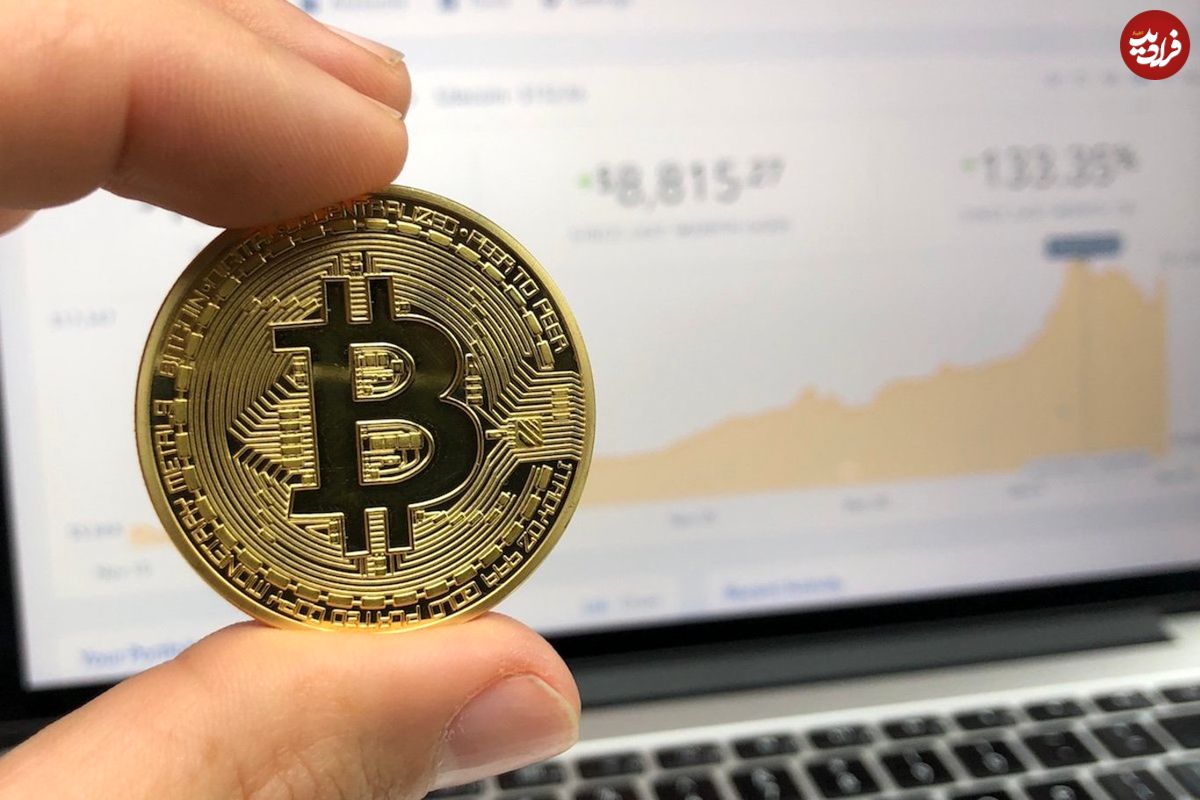 قیمت بیت کوین، امروز ۱۴۰۰/۰۵/۲۸