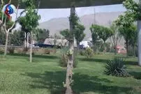 تصاویر/ کاروان حامل اس-300 در راه تهران