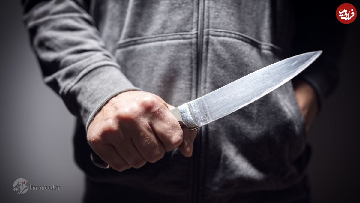 ماجرای گلفروش و قتل گروهی در نظام آباد