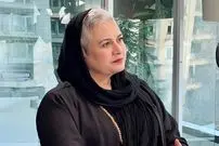 عکس| سفر زمان؛ چهرۀ «پریوش نظریه» در 26 سالگی در دومین فیلمش؛ سال 74