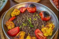 طرز تهیه تاوا کبابی؛ ساده و خوشمزه