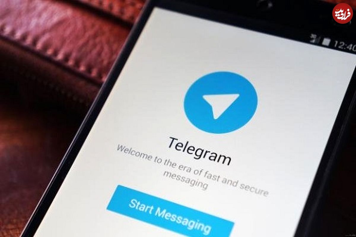 توضیح در مورد شایعه انتقال سرور تلگرام به ایران