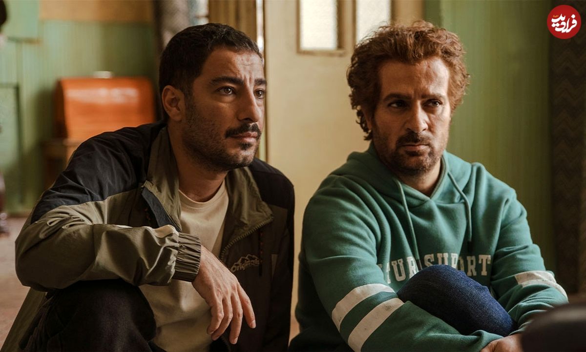 منتظر پخش این هفت سریال از شبکه نمایش خانگی باشید!
