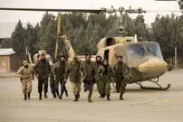 گاف عجیب جشنواره فجر؛ کسی کاندید شد که کارش چیز دیگری است