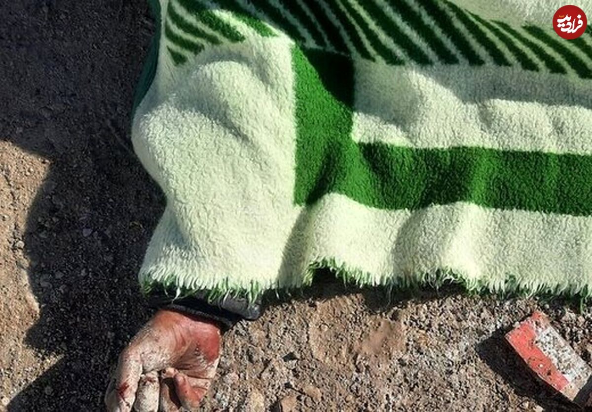 جزئیات تصادف زنجیرهای مرگبار اتوبان نطنز - کاشان