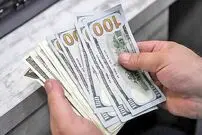 افت قیمتی شاخص ارزی