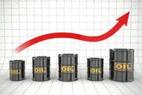 افزایش قیمت نفت
