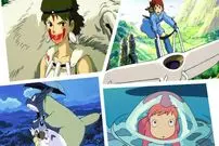 بهترین انیمه‌های هایائو میازاکی؛ از The Castle Of Cagliostro تا My Neighbor Totoro