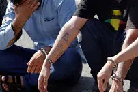 گفتگو با متهمی که در خودرو‌ها را در ۳۰ ثانیه باز می‌کرد