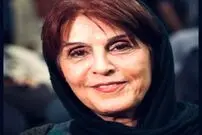 (تصاویر) زندگی خصوصی، عکس های شخصی و بیوگرافی آهو خردمند