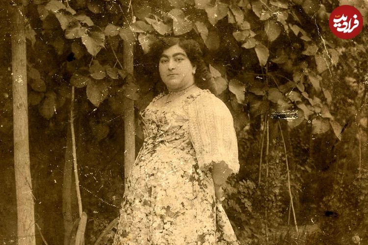 روایت جالب دختر ناصرالدین شاه از ماجرای گربۀ پدرش!