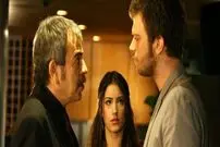 عکس؛ دورهمی بازیگران سریال عشق ممنوع بعد از ۱۷ سال