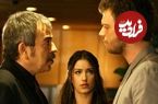 عکس؛ دورهمی بازیگران سریال عشق ممنوع بعد از ۱۷ سال