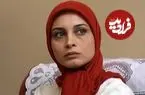 عکس| سفر زمان؛ چهرۀ «مریم کاویانی» 21 سال بعد از «او یک فرشته بود» در 56 سالگی