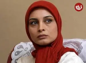 عکس| سفر زمان؛ چهرۀ «مریم کاویانی» 21 سال بعد از «او یک فرشته بود» در 56 سالگی