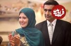 (عکس) تیپ و چهره جذاب و تازه «شبنم قربانی و ساناز سعیدی» در 35 سالگی