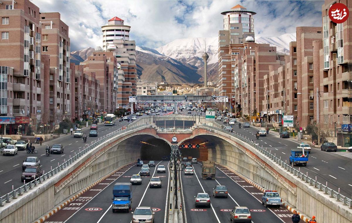 طرح پولی شدن تونل‌های تهران از کجا سردرآورد؟