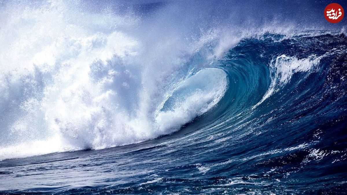 دستاورد عجیب دانشمندان با بررسی آب اقیانوس ها!
