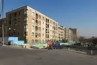 (عکس) ردپای کارگردان «پدرخوانده» در علی‌آباد چه می‌کند!