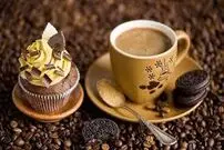 ترمیم قلب با خوردن روزی ۴ فنجان قهوه
