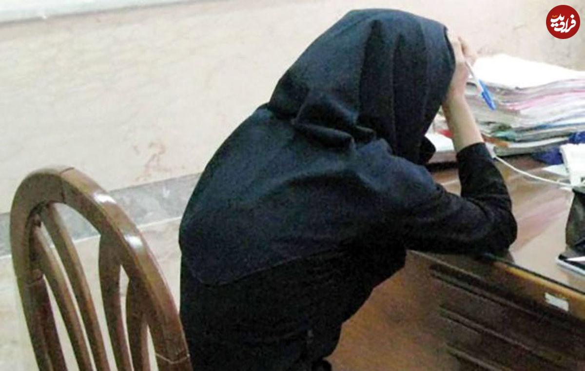 تعرض به دختر ۱۴ ساله در بوتیک