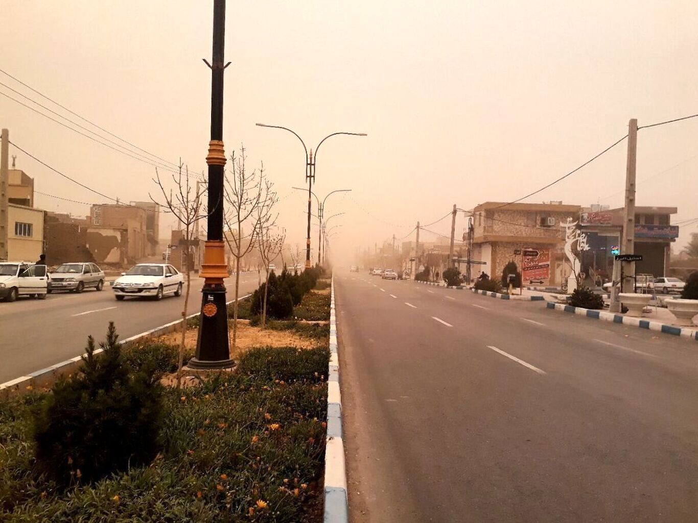 کدام جاده‌ها روز شنبه مسدود است؟