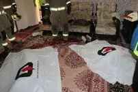 کنجکاوی همسایه‌ها راز ۴ مرگ را فاش کرد
