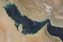 نام بنادر و جزایر پیشین خلیج فارس چه بود؟
