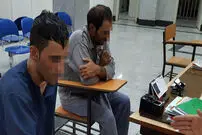 قتل دو دختر به دست برادران